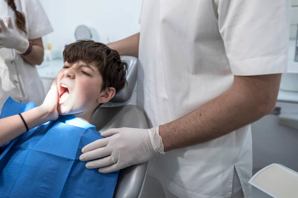 Best Dentist for Severe Toothache  in Random Lake, WI