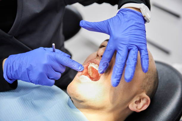Best Knocked-Out Tooth Emergency  in Random Lake, WI